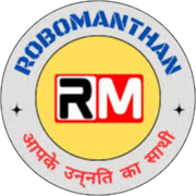 Robomanthan Logo