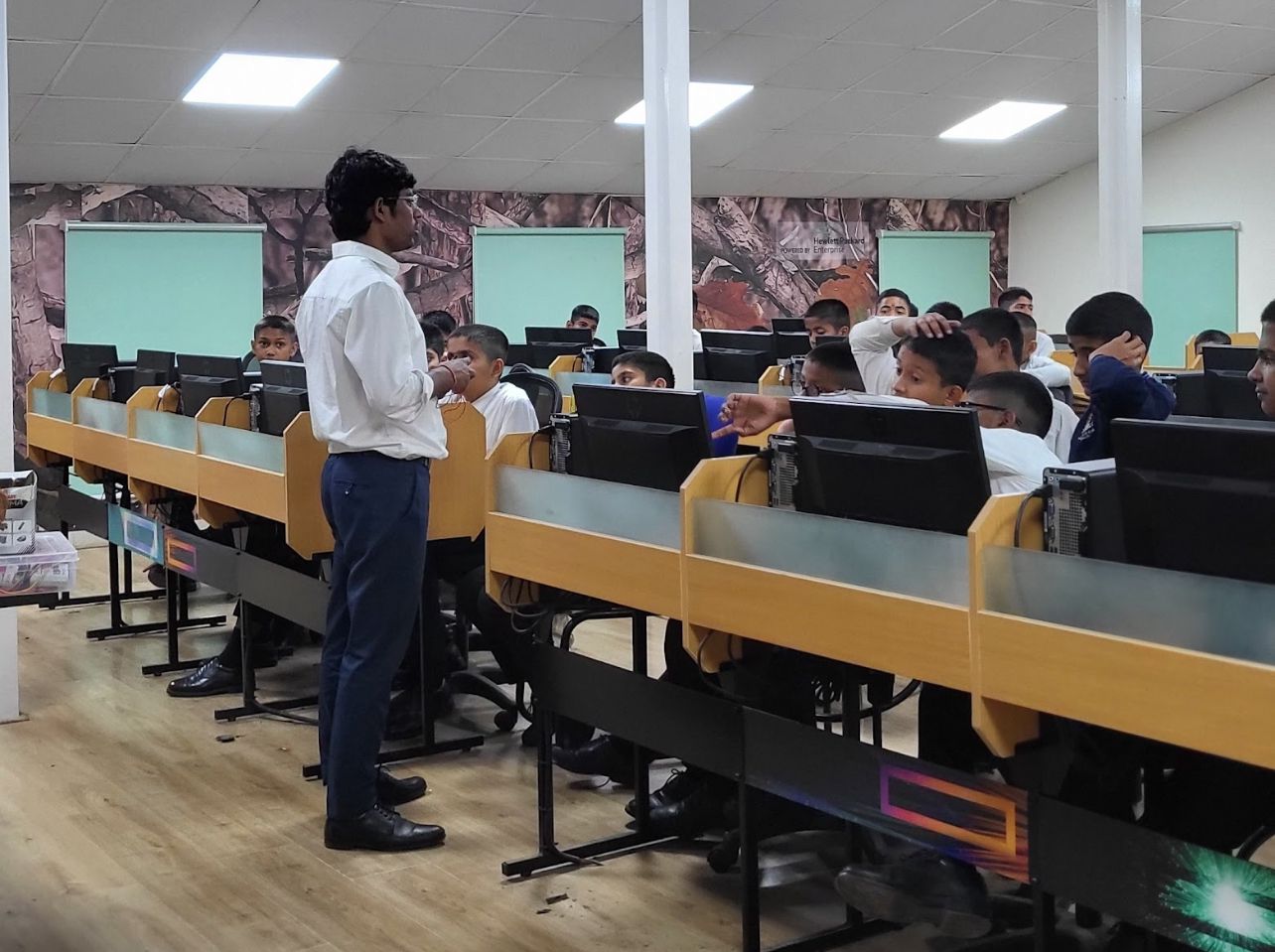 STEM Robotics 2