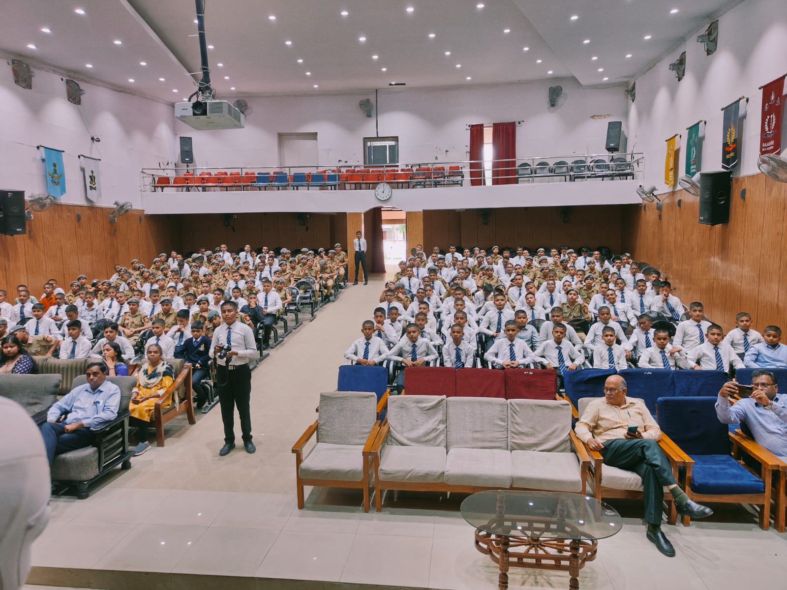 STEM Robotics 3