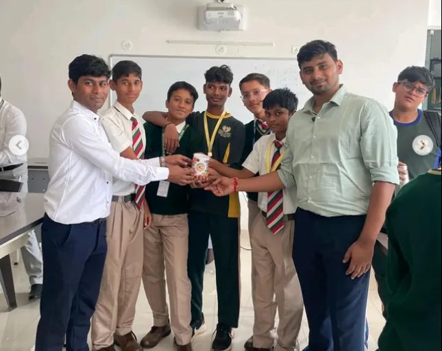 STEM Robotics 4